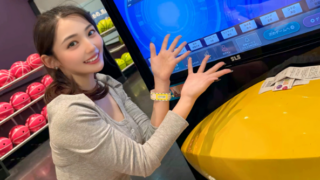 かなちゃんがブログのテーマ募集してました